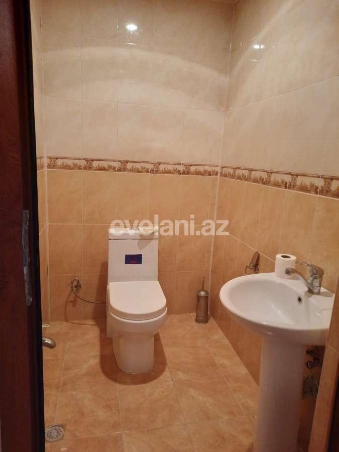Kirayə verilir, yeni tikili, 2 otaqlı, 103 m², Bakı, Binəqədi r, Memar Əcəmi m.