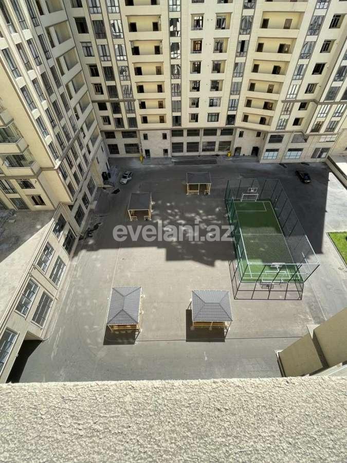 Продаётся, новостройка, 3-комнаты, 157.6 m², Баку, Наримановский r, 28 мая m.