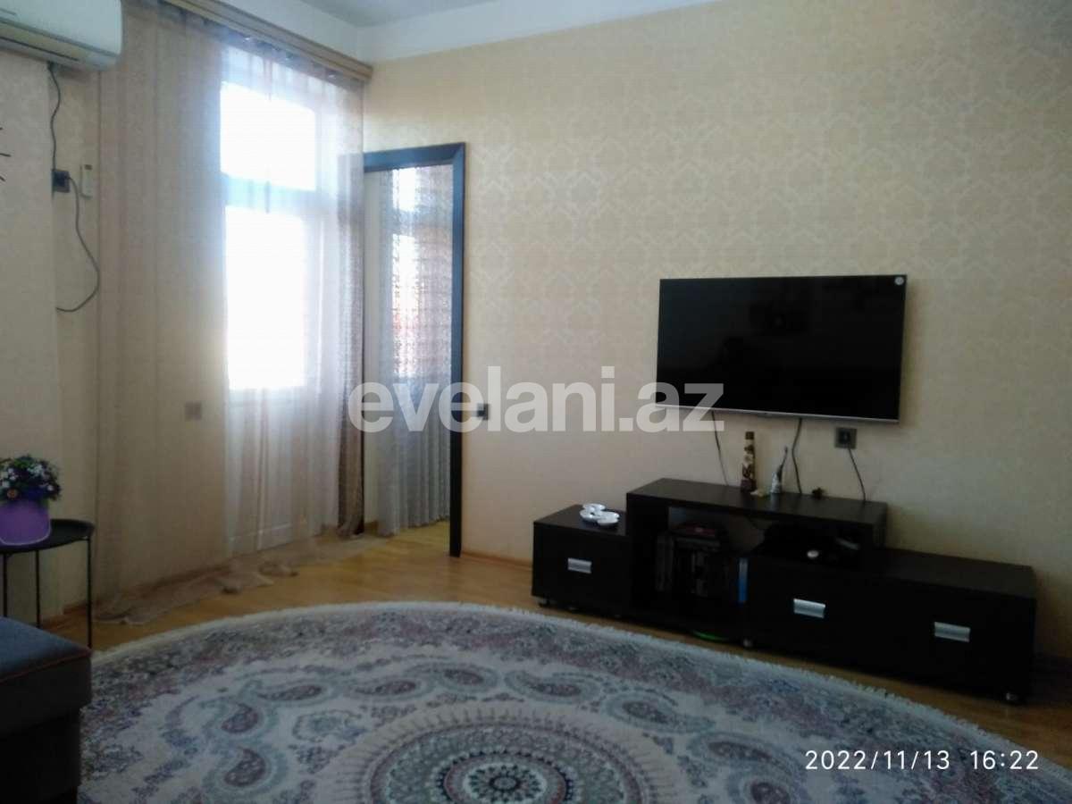 Satılır, yeni tikili, 1 otaqlı, 46 m², 19-cu məhəllə r.