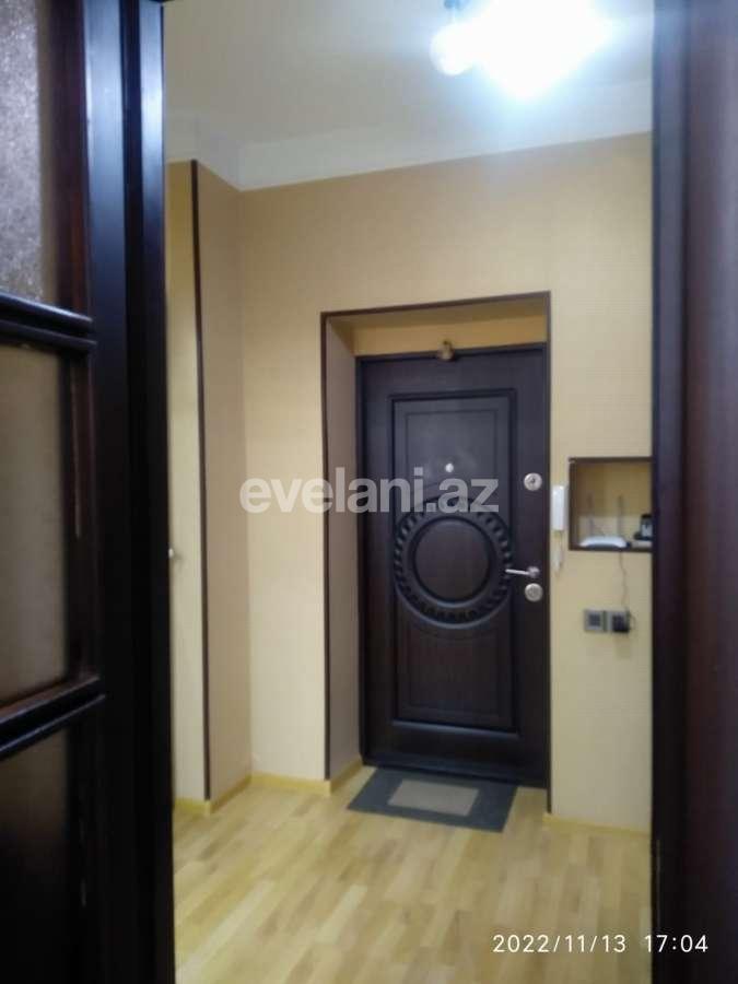 Satılır, yeni tikili, 1 otaqlı, 46 m², 19-cu məhəllə r.