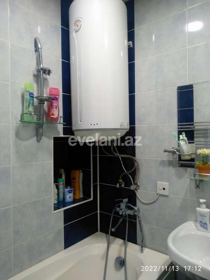 Satılır, yeni tikili, 1 otaqlı, 46 m², 19-cu məhəllə r.