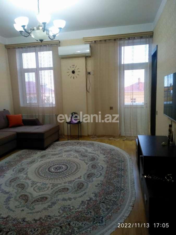Satılır, yeni tikili, 1 otaqlı, 46 m², 19-cu məhəllə r.