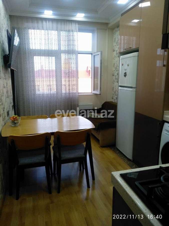 Satılır, yeni tikili, 1 otaqlı, 46 m², 19-cu məhəllə r.