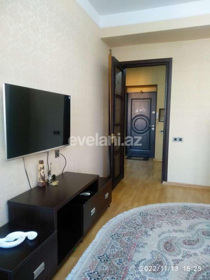 Satılır, yeni tikili, 1 otaqlı, 46 m², 19-cu məhəllə r.