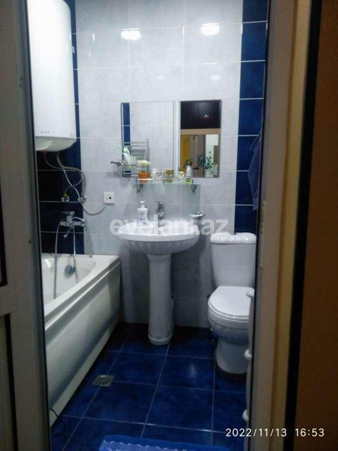 Satılır, yeni tikili, 1 otaqlı, 46 m², 19-cu məhəllə r.