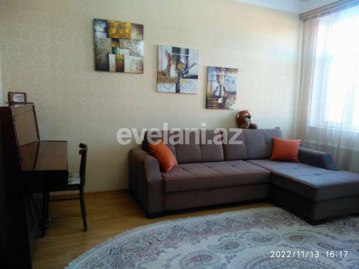 Satılır, yeni tikili, 1 otaqlı, 46 m², 19-cu məhəllə r.