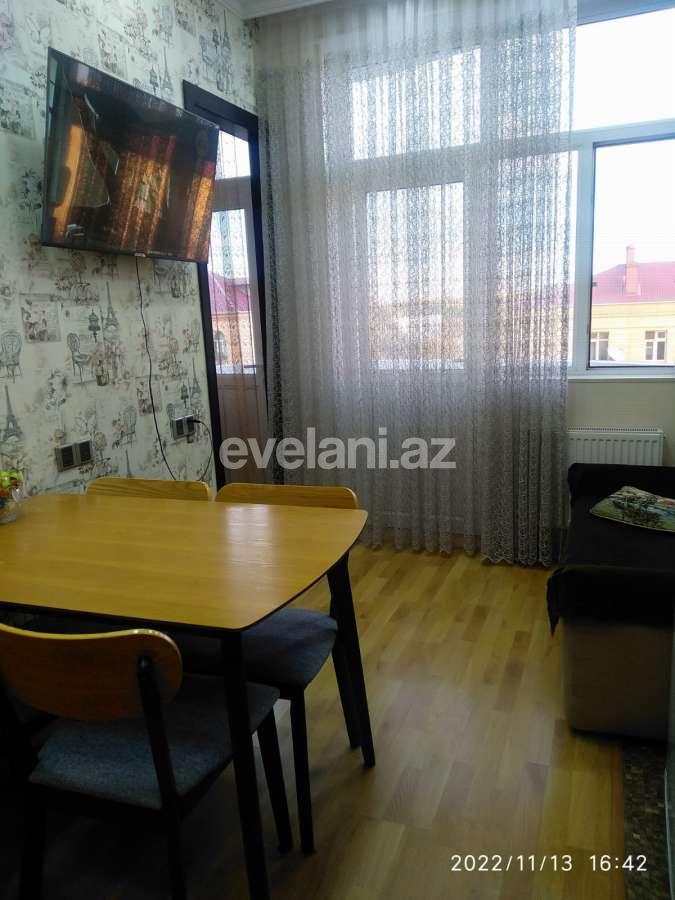 Satılır, yeni tikili, 1 otaqlı, 46 m², 19-cu məhəllə r.