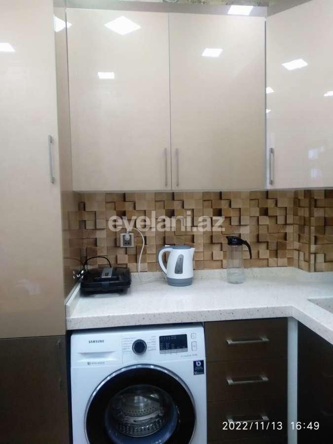 Satılır, yeni tikili, 1 otaqlı, 46 m², 19-cu məhəllə r.