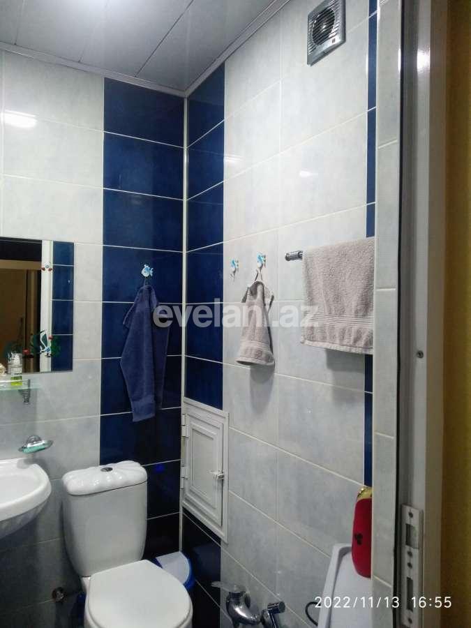 Satılır, yeni tikili, 1 otaqlı, 46 m², 19-cu məhəllə r.