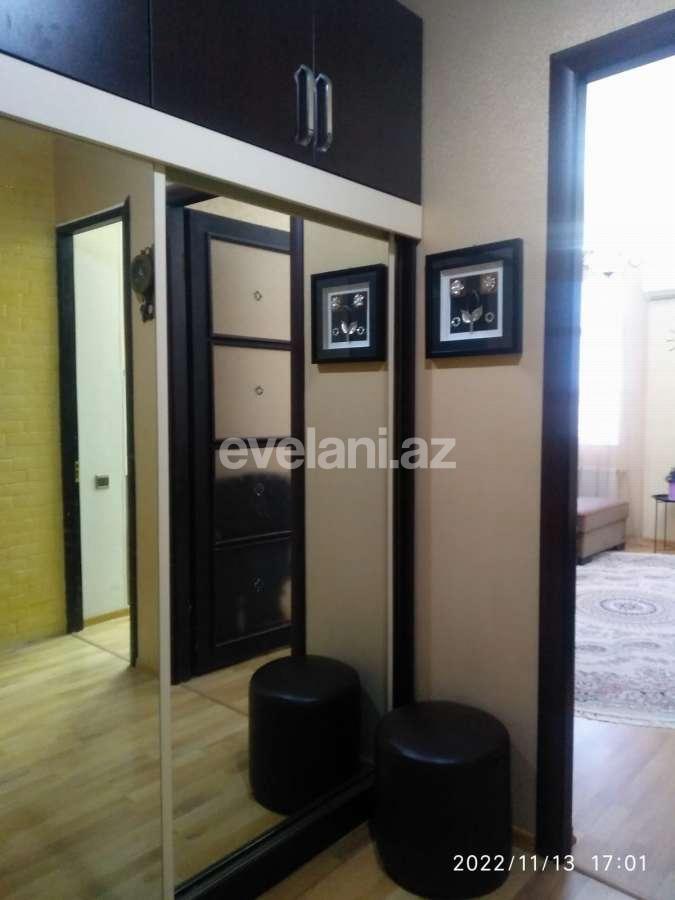 Satılır, yeni tikili, 1 otaqlı, 46 m², 19-cu məhəllə r.