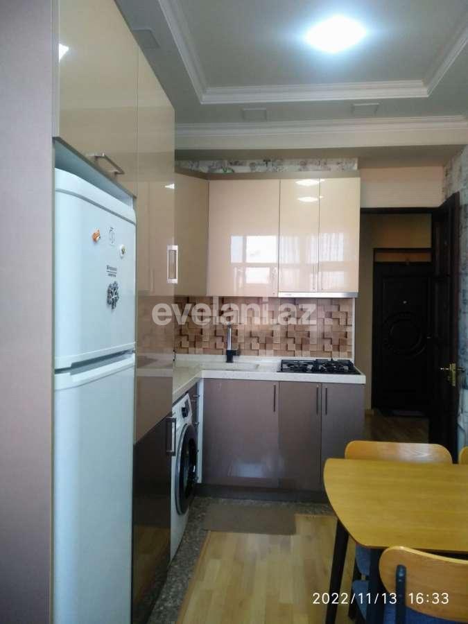 Satılır, yeni tikili, 1 otaqlı, 46 m², 19-cu məhəllə r.