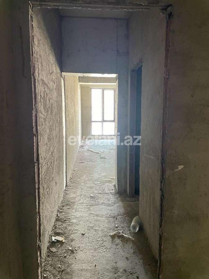 Sale, new building, 3 room, 157.6 m², Baku, Narimanov r, 28 may m.