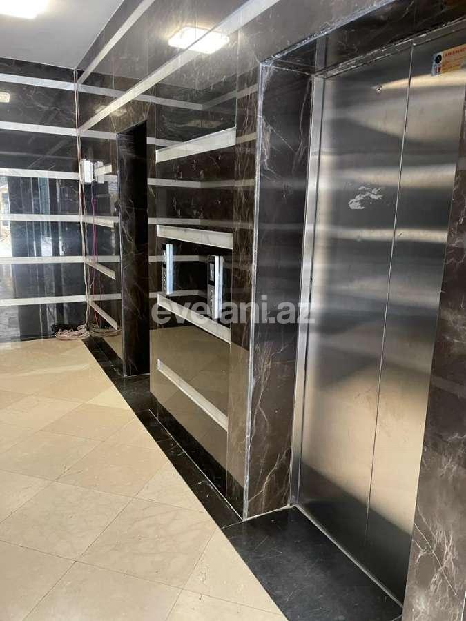 Sale, new building, 3 room, 157.6 m², Baku, Narimanov r, 28 may m.
