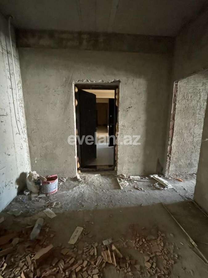 Sale, new building, 3 room, 157.6 m², Baku, Narimanov r, 28 may m.