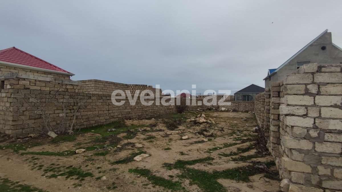 Sale, land, 3 ar, Baku, Sabunchu r, Mashtaga d.
