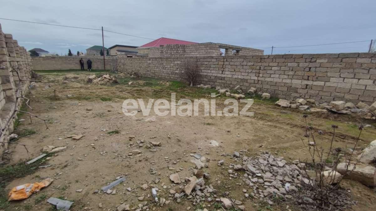 Sale, land, 3 ar, Baku, Sabunchu r, Mashtaga d.
