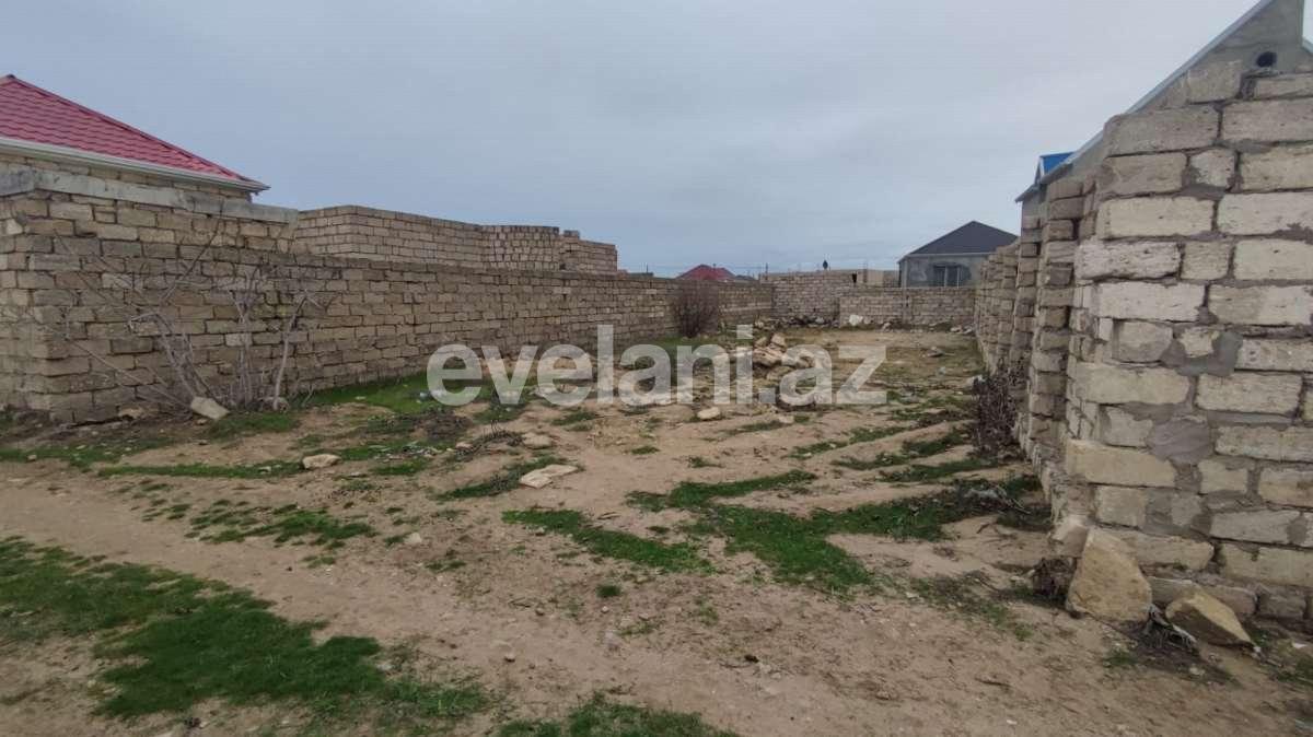 Sale, land, 3 ar, Baku, Sabunchu r, Mashtaga d.