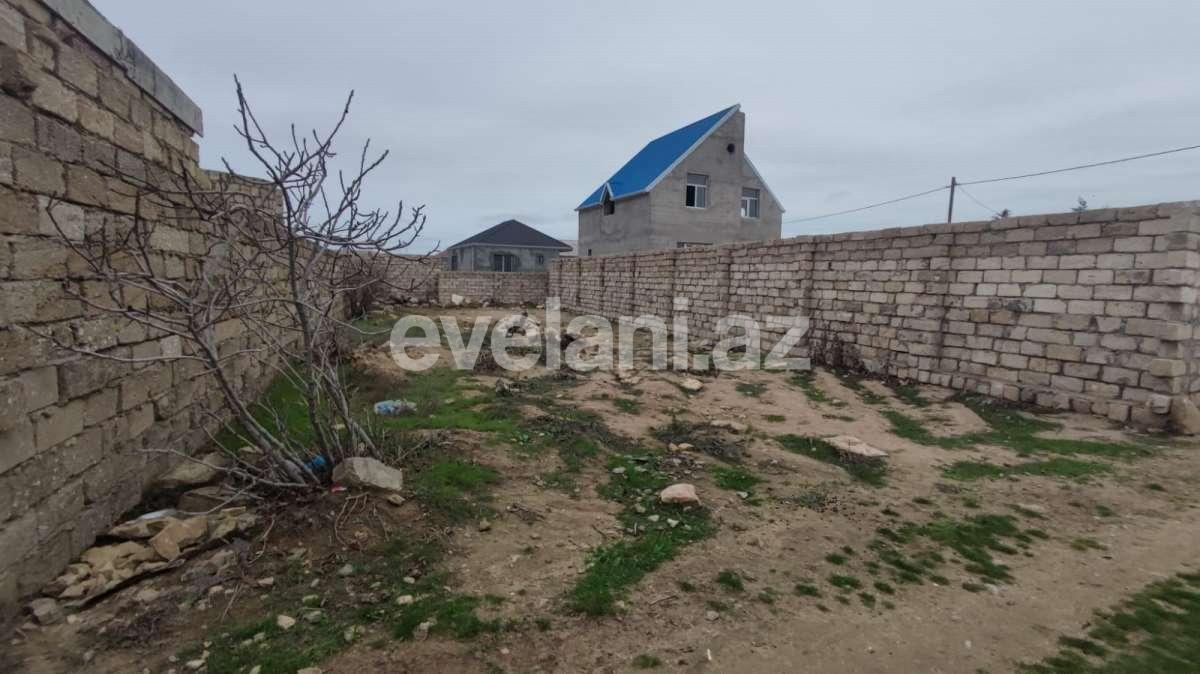 Sale, land, 3 ar, Baku, Sabunchu r, Mashtaga d.