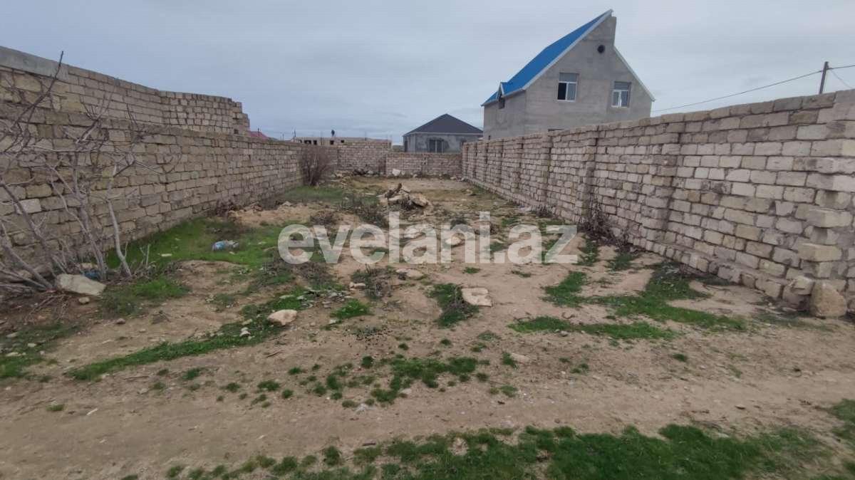 Sale, land, 3 ar, Baku, Sabunchu r, Mashtaga d.
