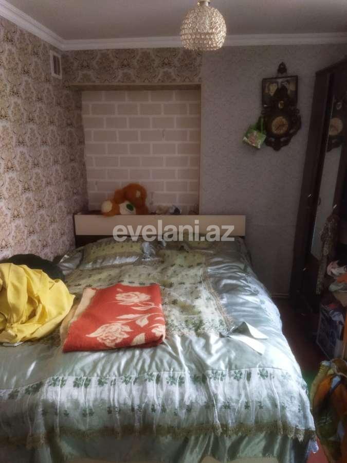 Sale, garden / house, 6 room, 180 m², Sumgayit, 51-st block r.