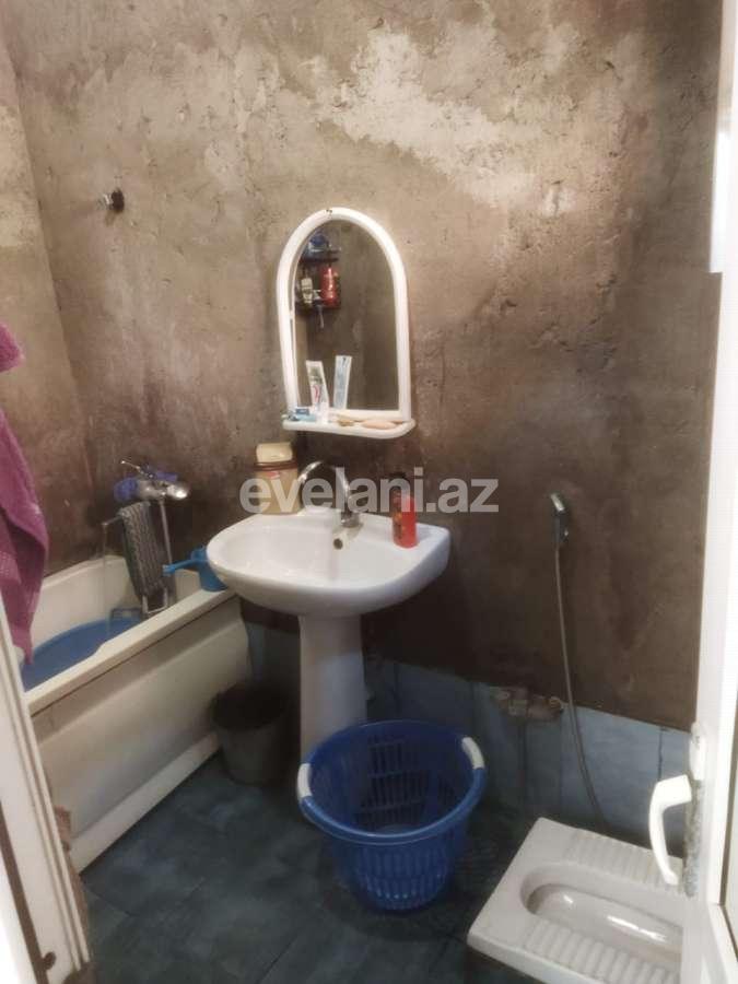 Sale, garden / house, 6 room, 180 m², Sumgayit, 51-st block r.