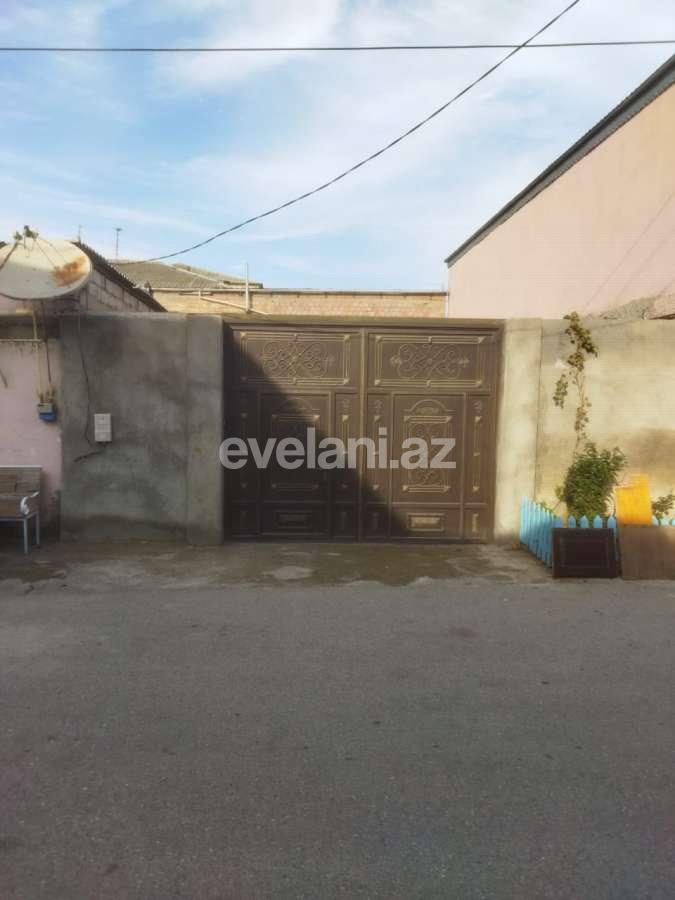 Sale, garden / house, 6 room, 180 m², Sumgayit, 51-st block r.