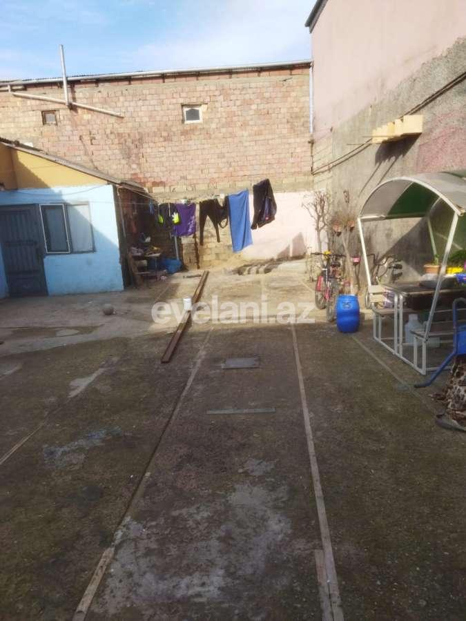 Sale, garden / house, 6 room, 180 m², Sumgayit, 51-st block r.