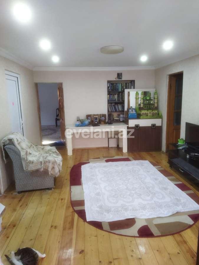 Sale, garden / house, 6 room, 180 m², Sumgayit, 51-st block r.