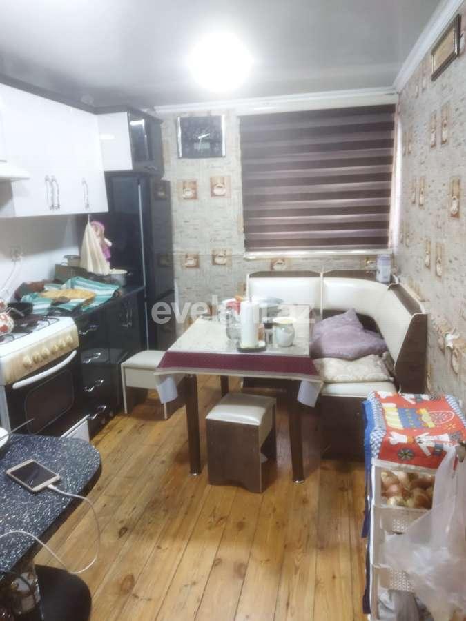 Sale, garden / house, 6 room, 180 m², Sumgayit, 51-st block r.