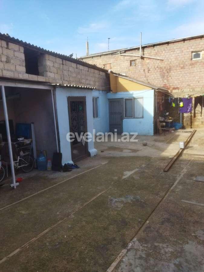 Sale, garden / house, 6 room, 180 m², Sumgayit, 51-st block r.