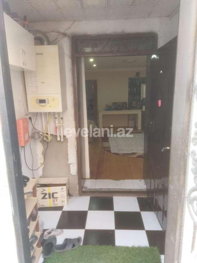 Sale, garden / house, 6 room, 180 m², Sumgayit, 51-st block r.