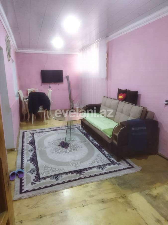 Sale, garden / house, 6 room, 180 m², Sumgayit, 51-st block r.