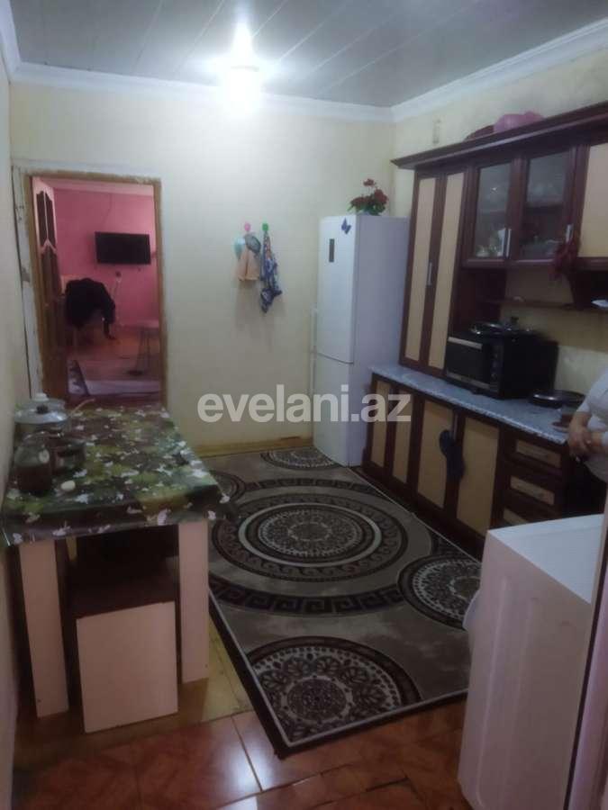 Sale, garden / house, 6 room, 180 m², Sumgayit, 51-st block r.