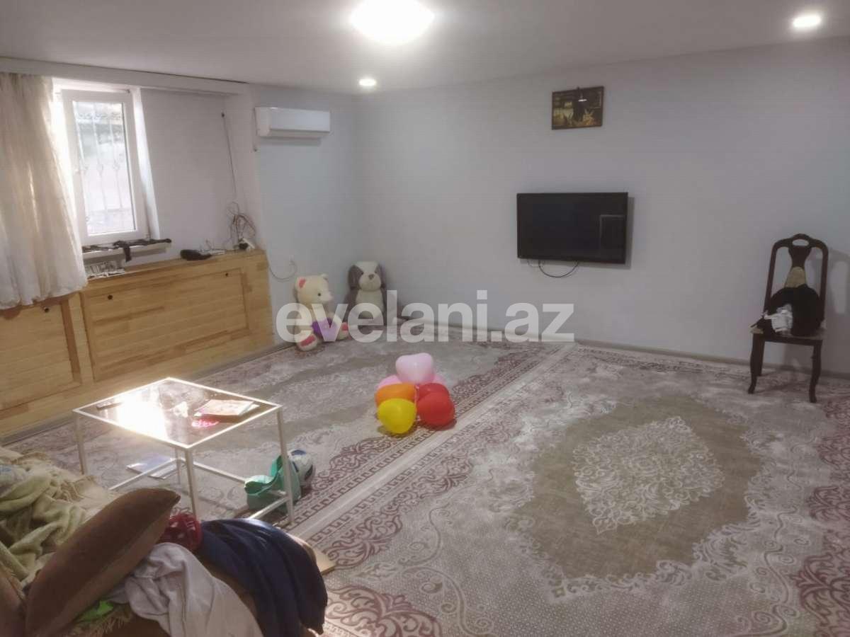 Sale, garden / house, 6 room, 180 m², Sumgayit, 51-st block r.