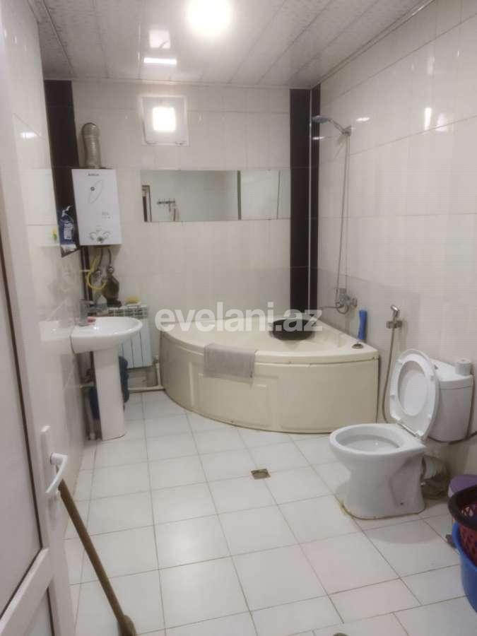 Sale, garden / house, 6 room, 180 m², Sumgayit, 51-st block r.