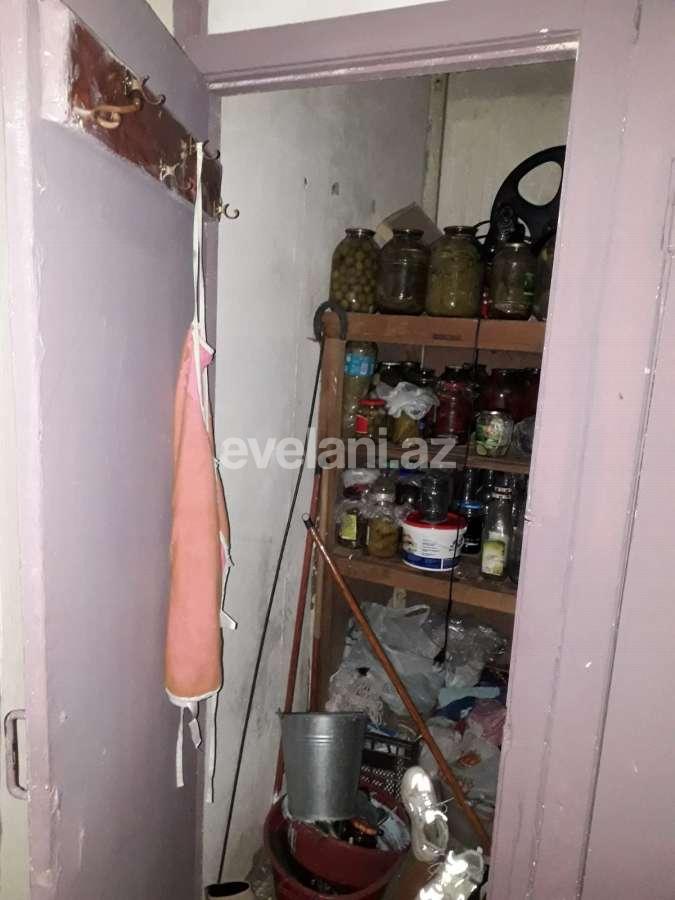 Sale, old building, 2 room, 50 m², Baku, Khatai r, Ahmedli d, Ahmedli m.