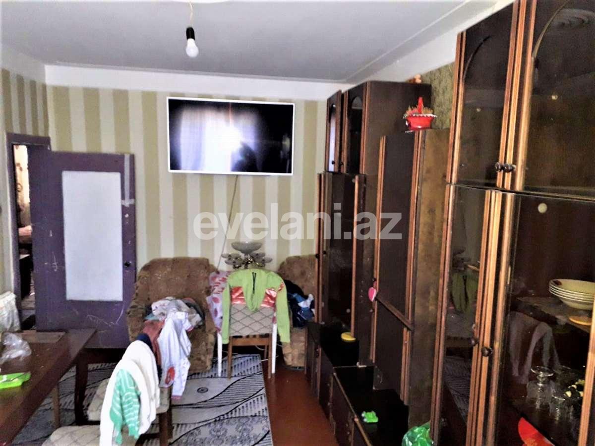 Sale, old building, 2 room, 50 m², Baku, Khatai r, Ahmedli d, Ahmedli m.