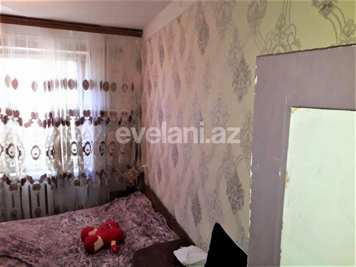 Sale, old building, 2 room, 50 m², Baku, Khatai r, Ahmedli d, Ahmedli m.