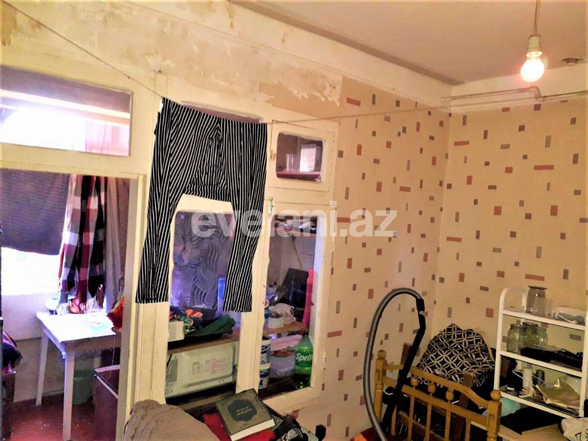 Sale, old building, 2 room, 50 m², Baku, Khatai r, Ahmedli d, Ahmedli m.
