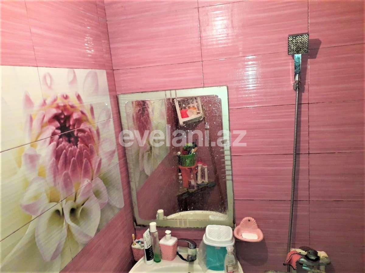 Sale, old building, 2 room, 50 m², Baku, Khatai r, Ahmedli d, Ahmedli m.