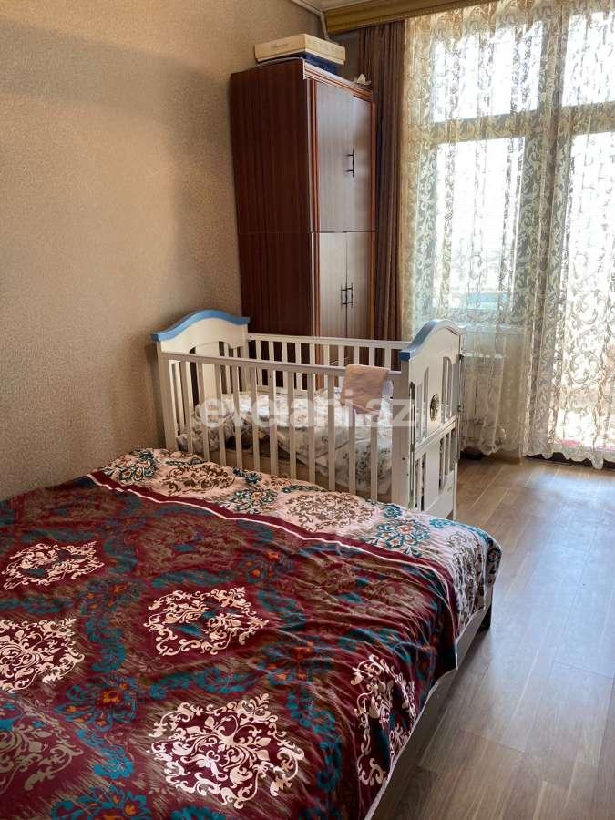Satılır, yeni tikili, 2 otaqlı, 52 m², Bakı, Suraxanı r, Massiv V q.