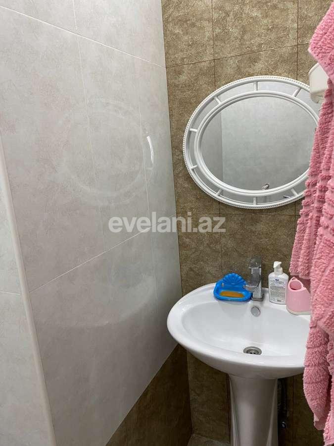 Satılır, yeni tikili, 2 otaqlı, 52 m², Bakı, Suraxanı r, Massiv V q.