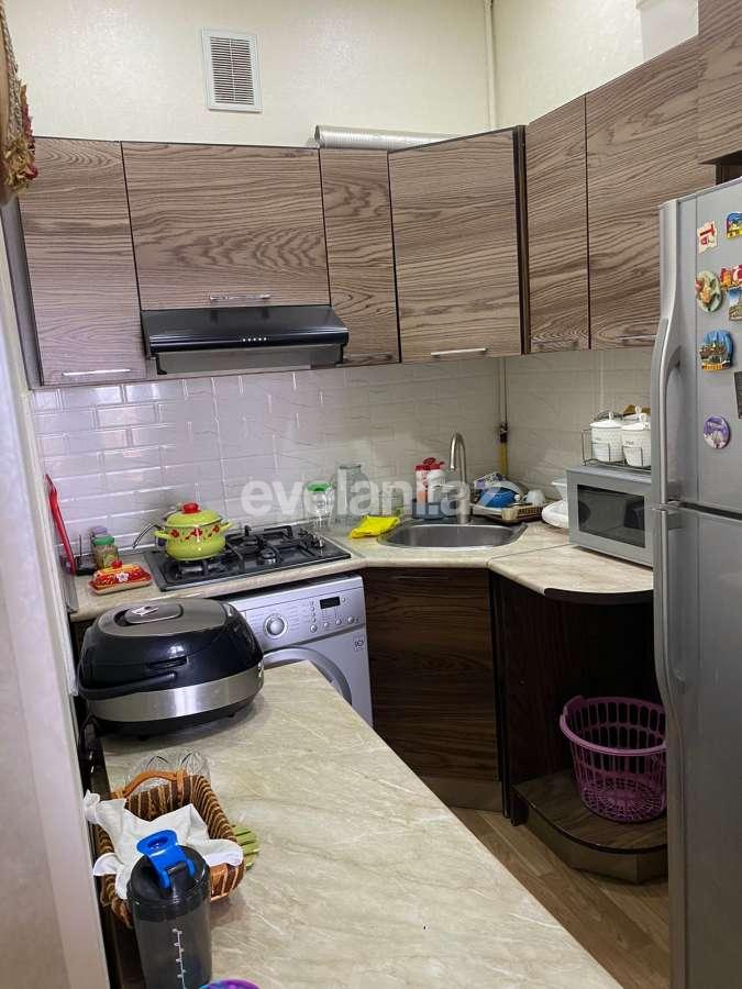Satılır, yeni tikili, 2 otaqlı, 52 m², Bakı, Suraxanı r, Massiv V q.