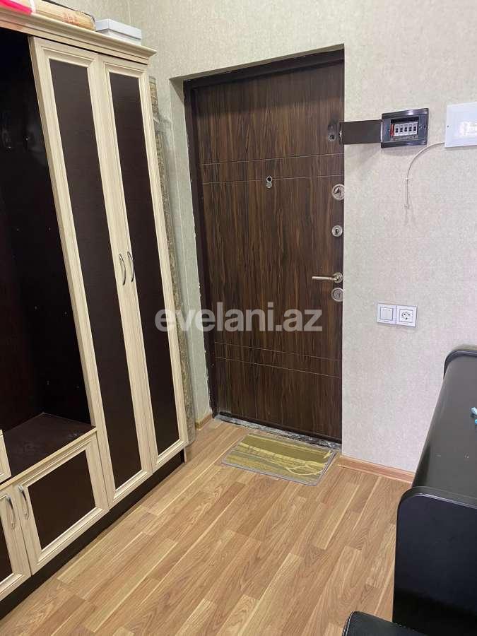 Satılır, yeni tikili, 2 otaqlı, 52 m², Bakı, Suraxanı r, Massiv V q.