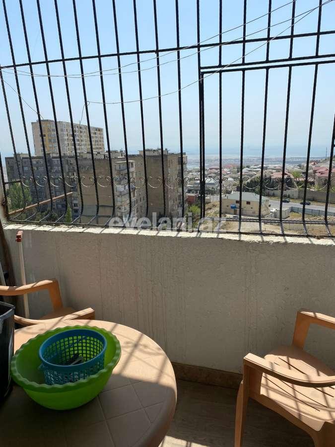 Satılır, yeni tikili, 2 otaqlı, 52 m², Bakı, Suraxanı r, Massiv V q.