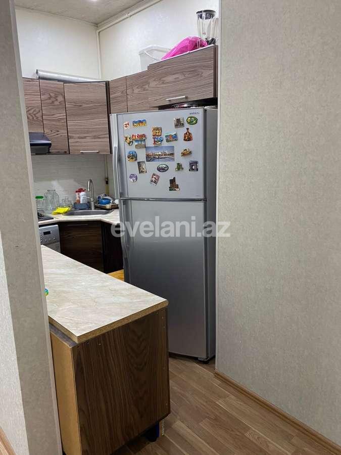 Satılır, yeni tikili, 2 otaqlı, 52 m², Bakı, Suraxanı r, Massiv V q.