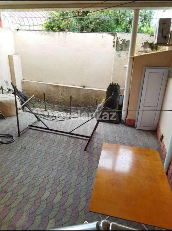 Satılır, həyət evi / bağ, 4 otaqlı, 109 m², Bakı, Xətai r, Əhmədli q, Əhmədli m.