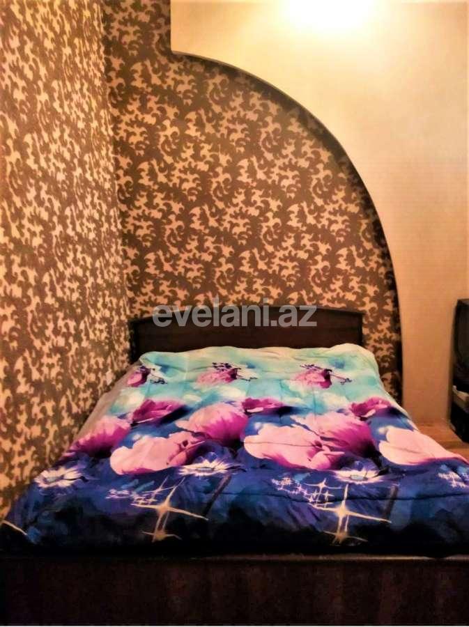 Satılır, həyət evi / bağ, 4 otaqlı, 109 m², Bakı, Xətai r, Əhmədli q, Əhmədli m.