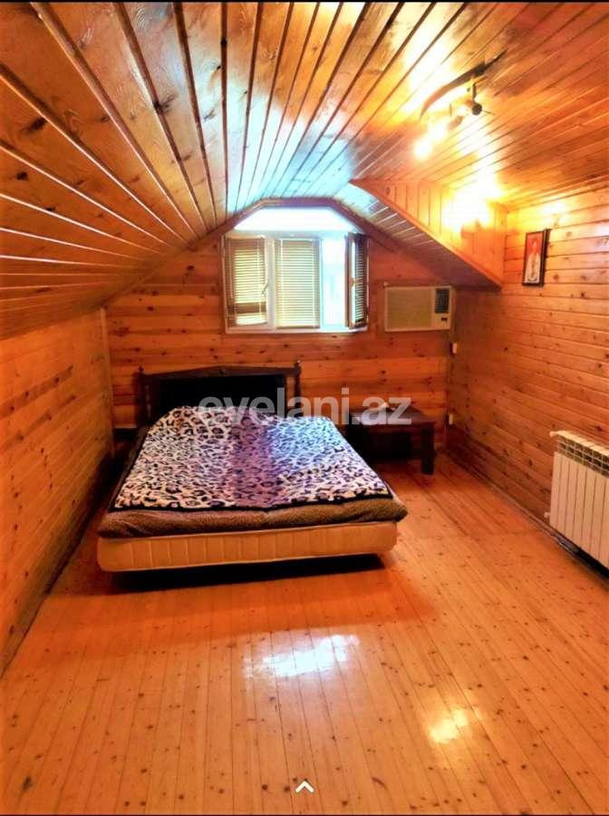 Satılır, həyət evi / bağ, 4 otaqlı, 109 m², Bakı, Xətai r, Əhmədli q, Əhmədli m.