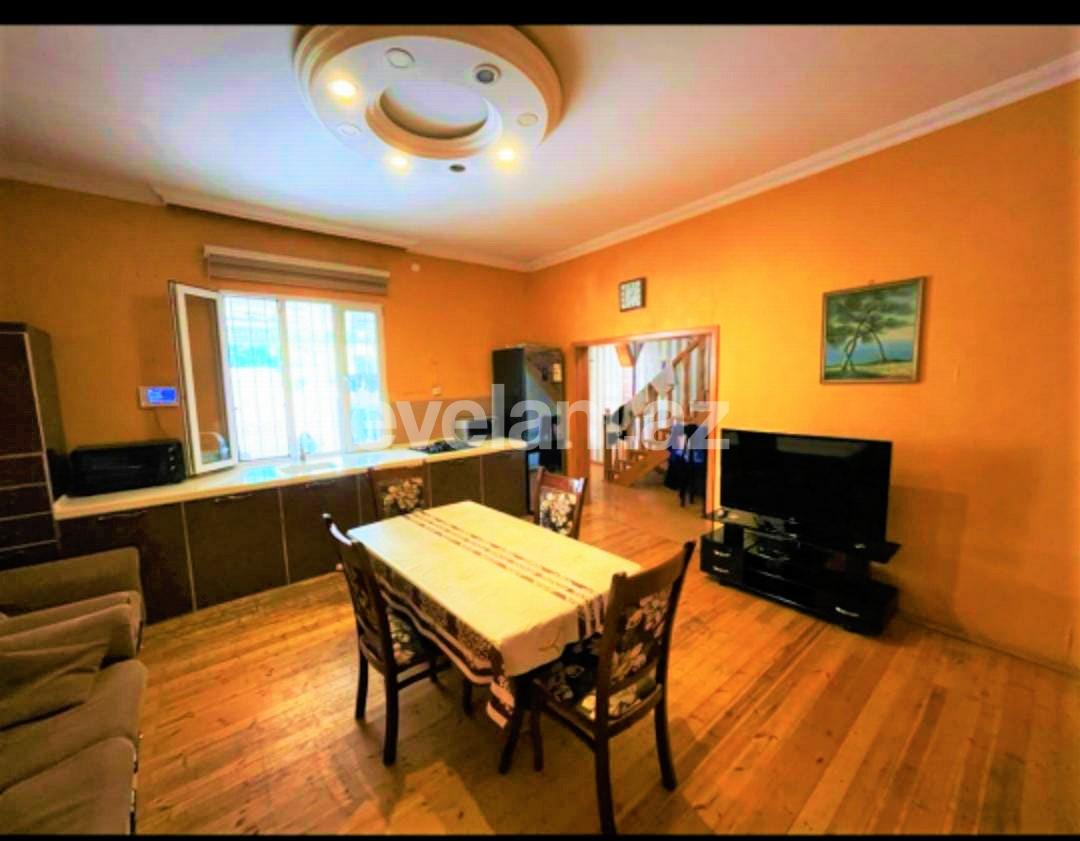 Satılır, həyət evi / bağ, 4 otaqlı, 109 m², Bakı, Xətai r, Əhmədli q, Əhmədli m.